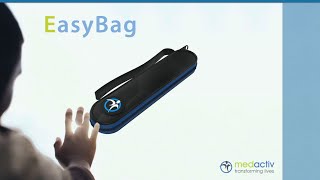 How things work, the EasyBag, for transporting insulin
