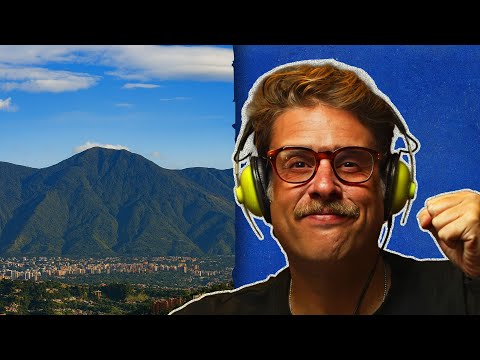 ¿Cómo está caracas?