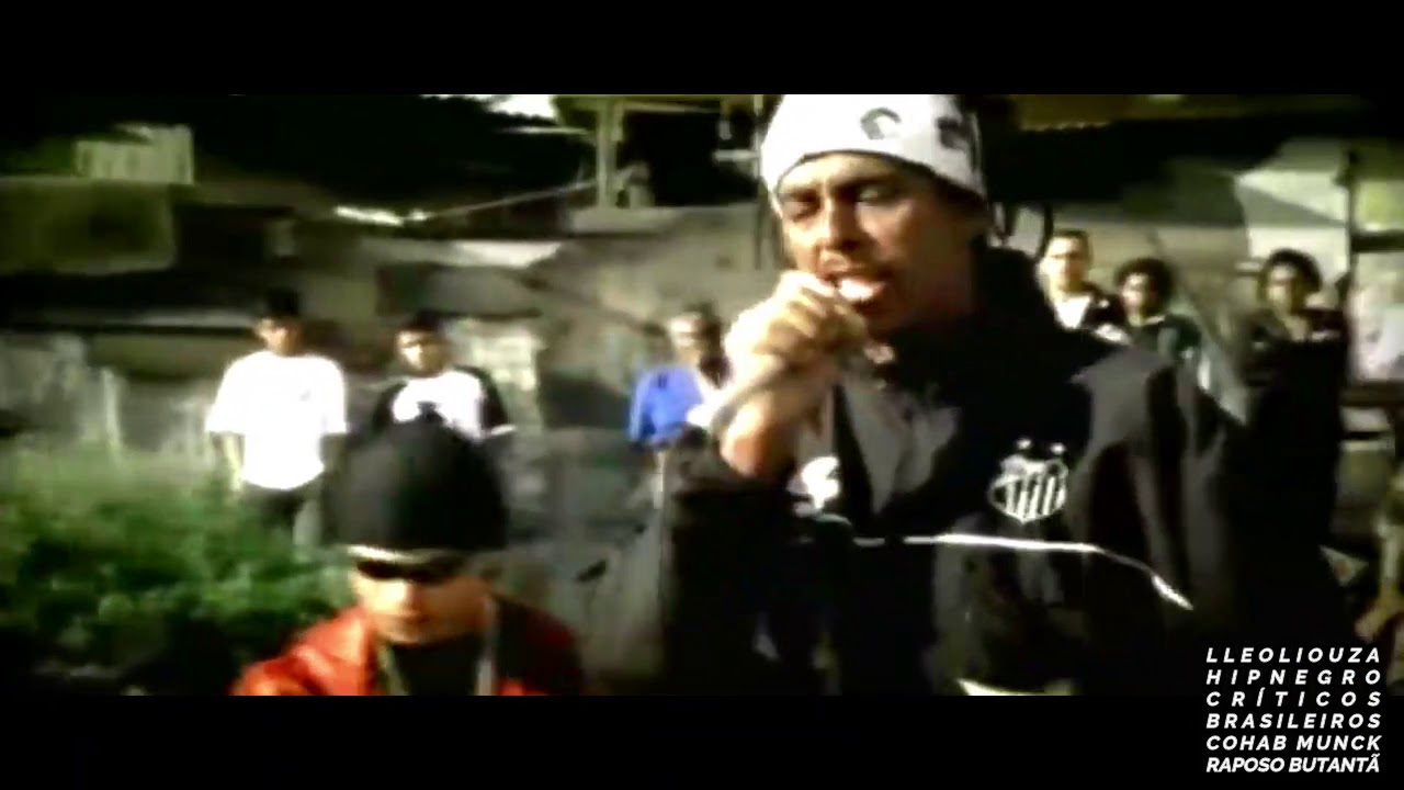 Sabotage (Oliouza) Um_Bom_Lugar (ft Helião RZO) - YouTube