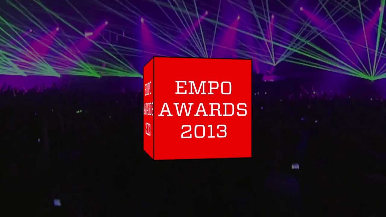 EMPO Awards 2013