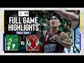 The Road to Glory: A Recap of UP Fighting Maroons’ Dominant Journey to UAAP Finals Victory