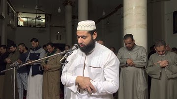 آخر سورة الذاريات وأول الطور من صلاة التهجد