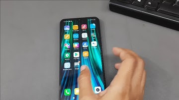 how to unhide app in redmi note 8 pro | App Unhide kaise Kare | hide app unhide kaise kare