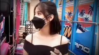 Story WA ladies truck😍