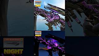 New Mythic DP27 Day vs Night in CODM🔥