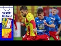 Piast Gliwice Korona goals and highlights