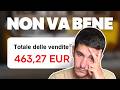 Perché NON GUADAGNI ABBASTANZA con la COMPRAVENDITA