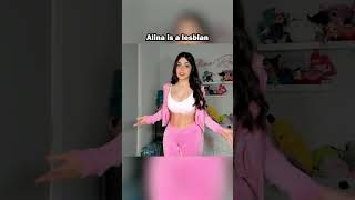 Alina Rose Exposes Her Relationships 😳