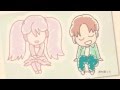 ヘッドホン男子 - 妄想デート