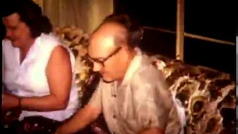 1970s The Peart Family Home Videos 2