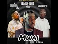 Slap Dee Feat Macky 2 & Elisha Long-Mwai (Bw3 Album)