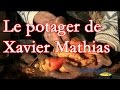 Le potager de xavier mathias  france