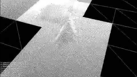 Quadtrees investigation