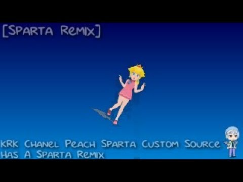Pretty Fairy Princess (Sparta Remix)