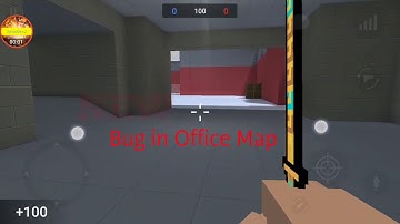 Block Strike NEW Bug in Office (4.6.8)