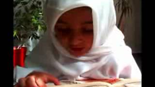 Nasheed for children iqra warqa