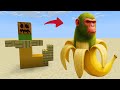 ALL Cursed Italian Brainrot Animals Addon in Minecraft PE