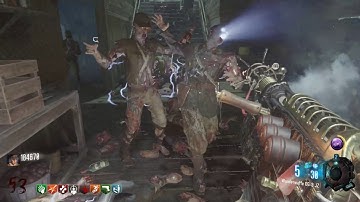 Shi No Numa Remastered | Fast early rounds strategy (Rounds 52-57 gameplay)