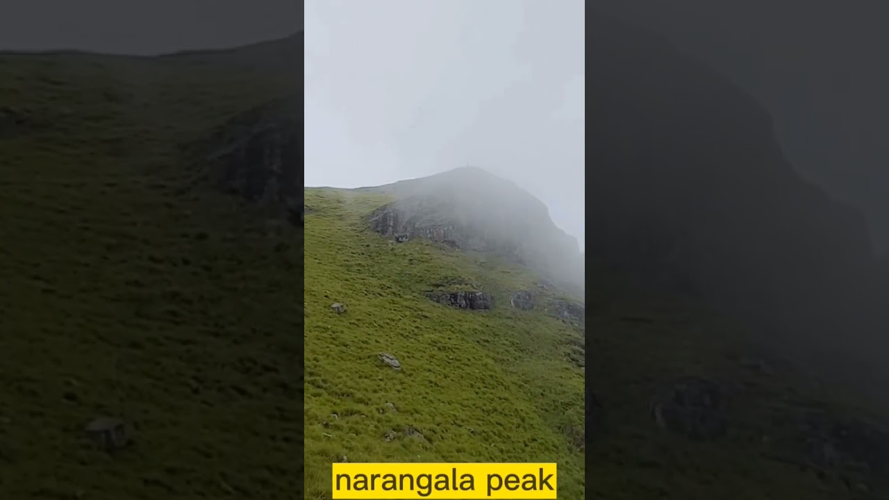 narangala hike | badulla | Sri lanka  🇱🇰
