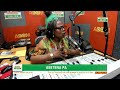 ADETENA PA Saturday 26th July 2025 ADETENA PA Saturday 26th July 2025