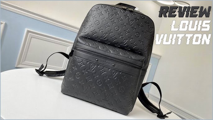 Louis Vuitton Racer Backpack – KJ VIPS