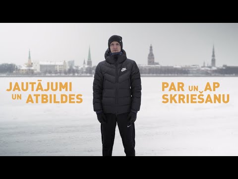 Video: Kas Ir Pusnakts Skriešana?