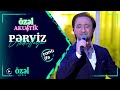 Özəl Akustik - Pərviz Abdullayev ( 4K ) Özəl Media