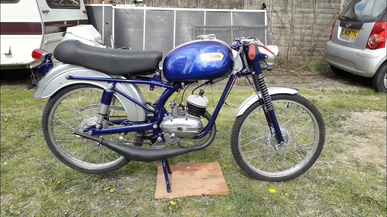 itom 50cc for sale