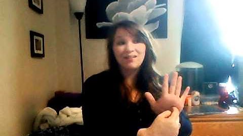 Unit 8 and 9 Expressive Video