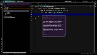 1D Array Traversal in Java Explained in Bengali | Java Beginner Tutorial