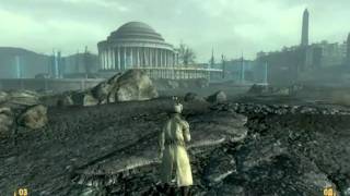 Fallout 3 Narcolepsy Нарколепсия