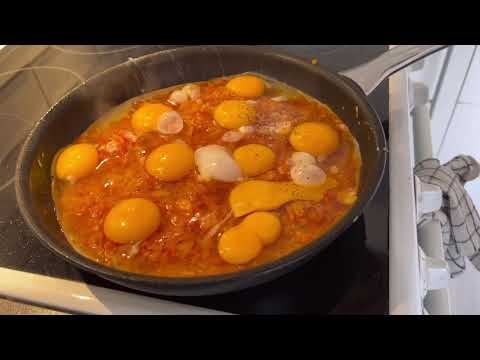 Видео: Улаан өндөгний баяраар юу хоол хийх вэ