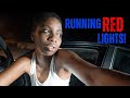She Ran From Cops at 84 MPH — It Didn't End Well