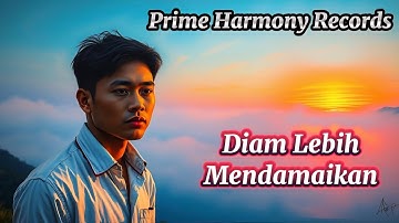 Diam Lebih Mendamaikan – Lagu Sedih Menyentuh Hati 2025 || Lagu Sarat Nasihat #LaguSedihMelayu