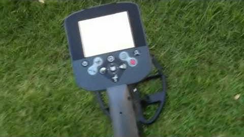 Treasure Talk - CTX 3030 and the CTX 17 Smart Coil