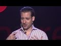 The New Economy of Sharing | Thomas C. Knobel | TEDxBucharest