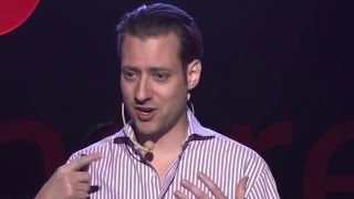 The New Economy of Sharing | Thomas C. Knobel | TEDxBucharest