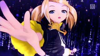 [PD MEGA39's]テオ-Teo [鏡音リン/Kagamine Rin カバー]