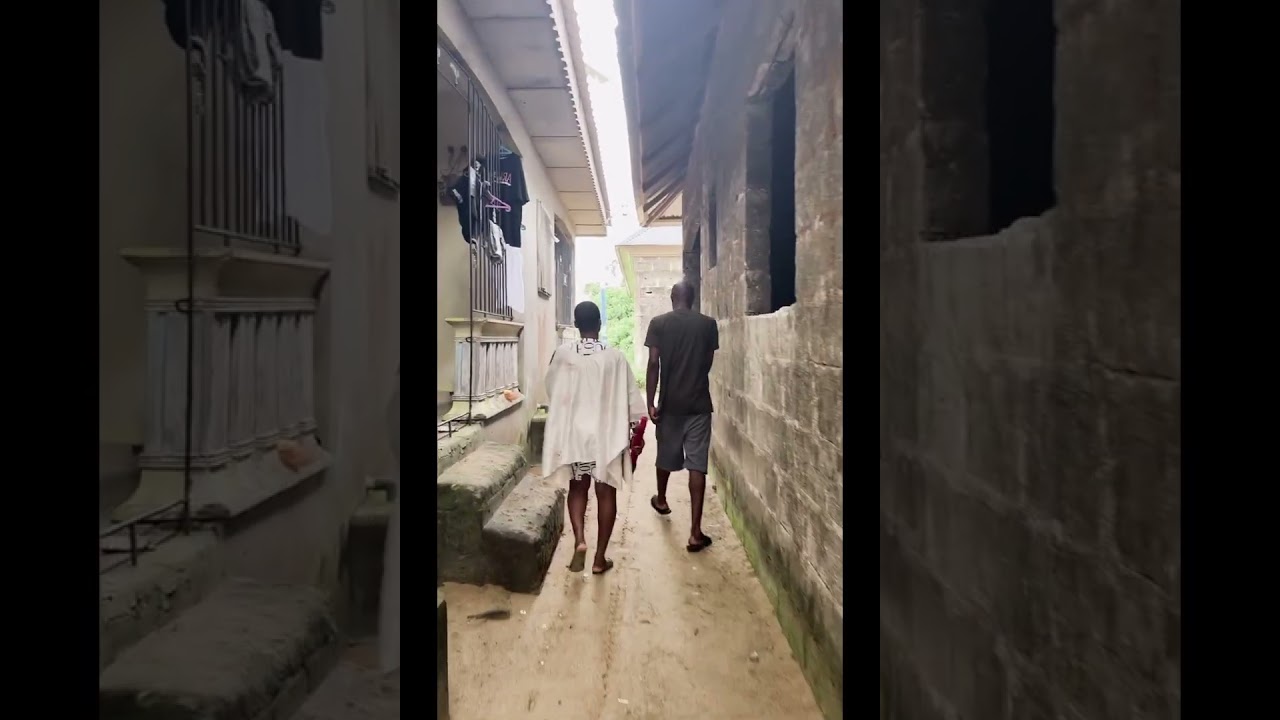 Pregnant women narrowly escape d£@th, Oracle of truth intervine 