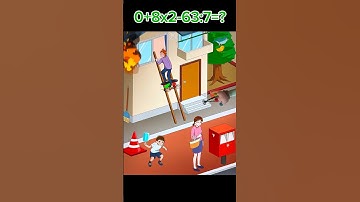 best fun game at home, cool all levels gameplay android ios 🪜🏡5082 #shorts