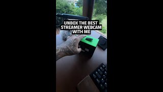 Unboxing Kiyo V2 with @knotssetup
