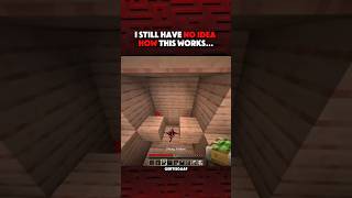 Full NEW Minecraft Trick to HIDE Your Chests & Workstations! 🤫🔥 #Minecraft #shorts News