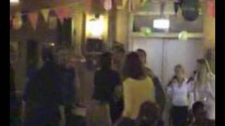 Karaoke Wilma En Desi