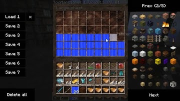 Minecraft - Custom map - Withering Moon - Part 6