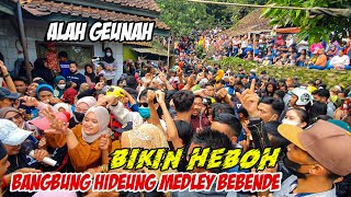 bangbung hideung medley bebende alah geunah | cuta muda abah jaka