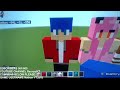 Building Dante On Minecraft Bedrock Edition |581/600 Subscribers