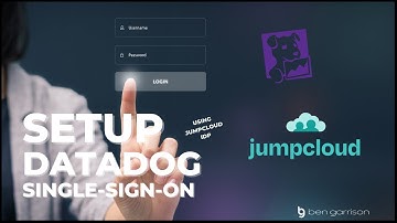 How-to: Setup Datadog SSO with JumpCloud