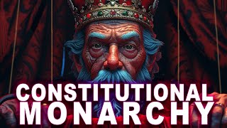 Constitutional Monarchy - One Minute History