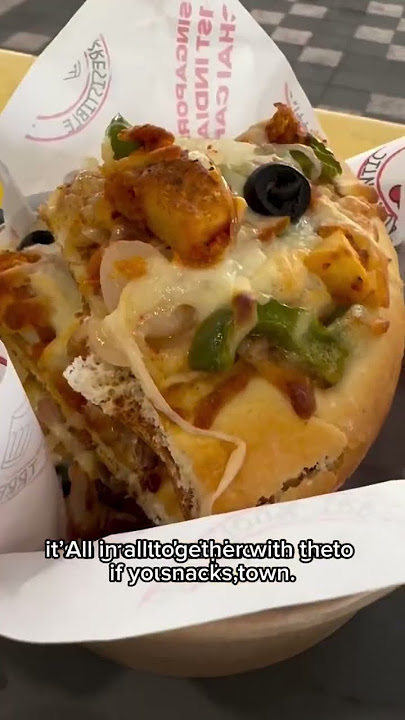 Masala Chai Review, Namma Chai, Singapore Management University