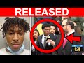 NBA YOUNGBOY SECRETLY RELEASED FROM JAIL, HERE'S WHY...